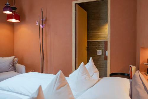 Bed & Breakfast Bnb Murtensee Und Alpen