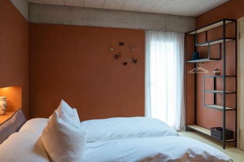 Bed & Breakfast Bnb Murtensee Und Alpen