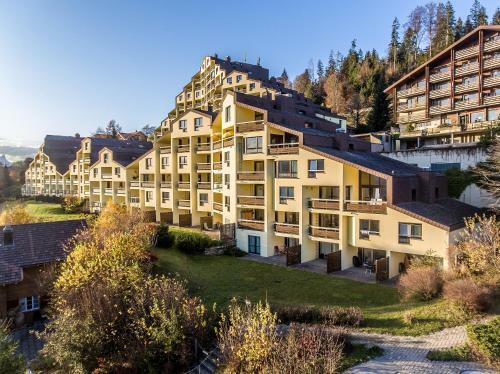 Apartment Enzian Mit Mitbenutzung Spa & Wellness