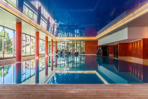Apartment Enzian Mit Mitbenutzung Spa & Wellness