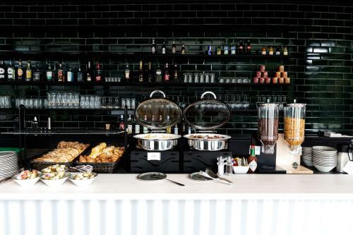 B&B Hotel Basel