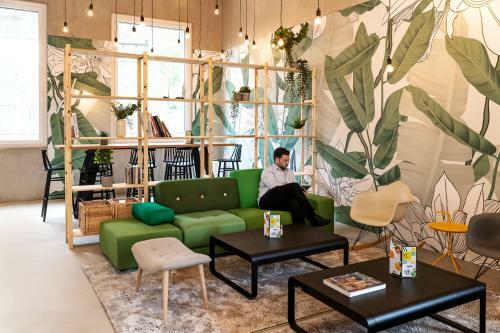 B&B Hotel Basel