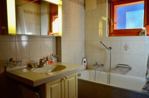 Apartamento Hauts De Nendaz