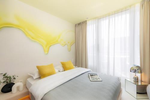 Apartamento Visionapartments Basel Nauenstrasse