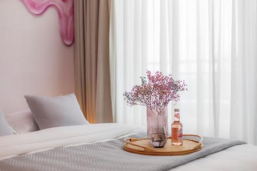 Apartamento Visionapartments Basel Nauenstrasse