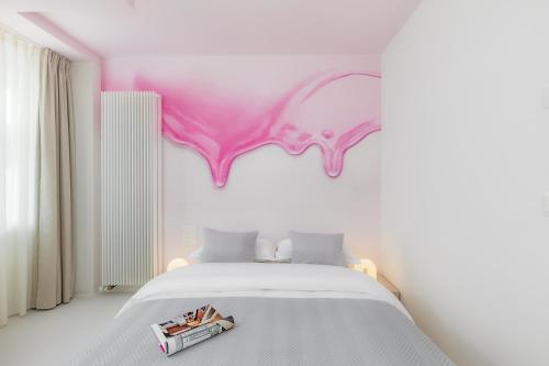 Apartamento Visionapartments Basel Nauenstrasse