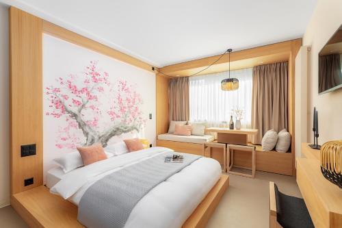 Apartamento Visionapartments Basel Nauenstrasse