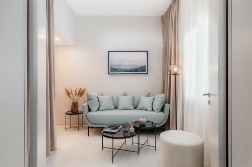 Apartamento Visionapartments Basel Nauenstrasse