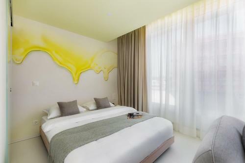 Apartamento Visionapartments Basel Nauenstrasse