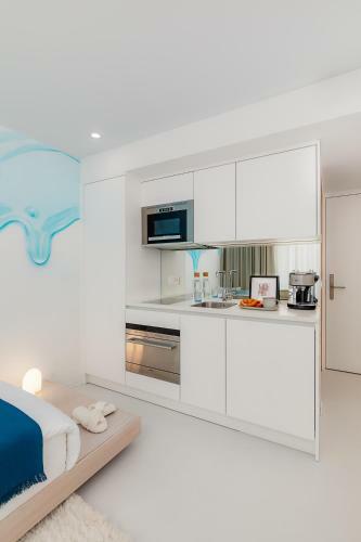 Apartamento Visionapartments Basel Nauenstrasse