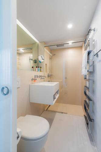 Apartamento Visionapartments Basel Nauenstrasse