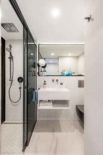 Apartamento Visionapartments Basel Nauenstrasse