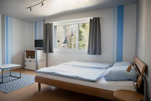 Hotel Beachhouse Isleten