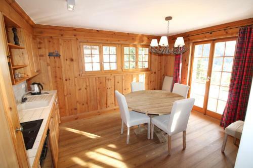 Apartamentos Enchant� Rez