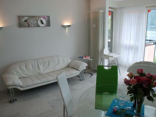 Apartment Lago Di Lugano-3