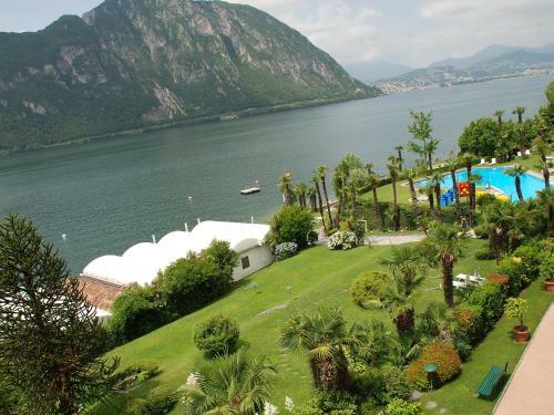 Apartment Lago Di Lugano-3