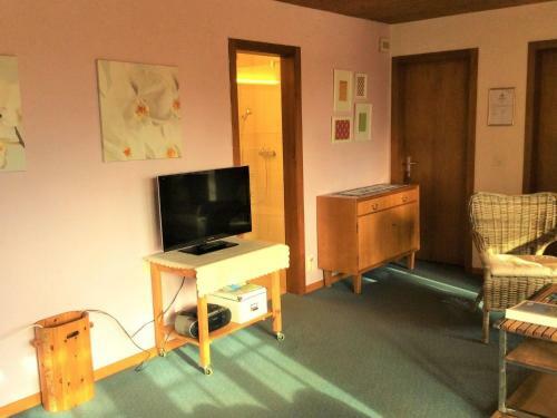 Apartment Chalet Margi