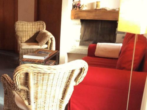 Apartment Chalet Margi