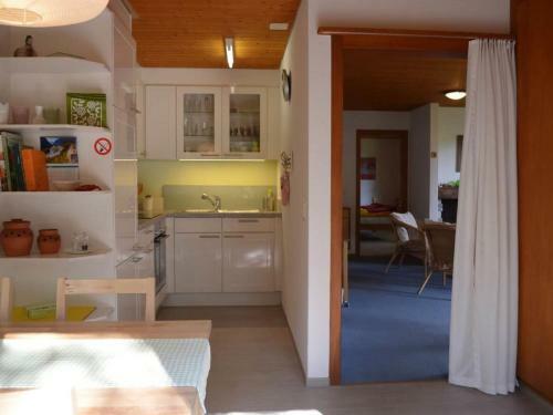 Apartment Chalet Margi