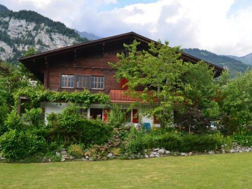 Apartment Chalet Margi