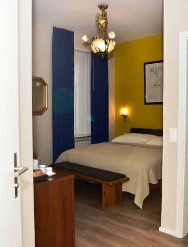 Hotel Orion