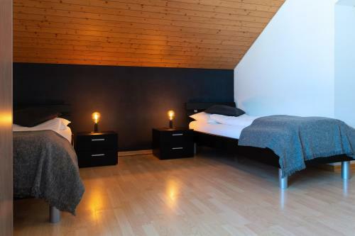 Hotel Mamma