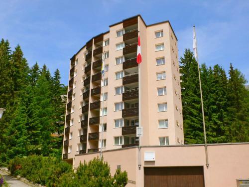 Apartment Parkareal - Utoring-8