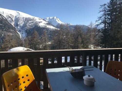 L�rchenwald Lodge
