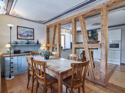 Apartamento Palazzo
