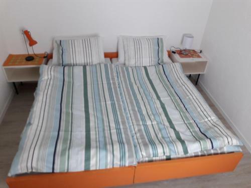Apartamento Curtinfess Rezzonico