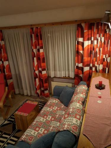 Apartamento Curtinfess Rezzonico