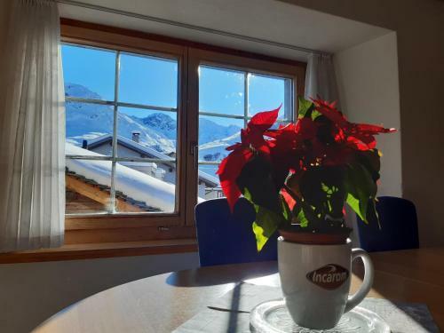 Apartamento Ferienhaus Turba