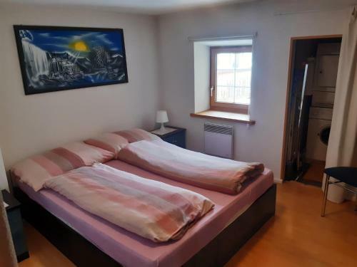 Apartamento Ferienhaus Turba