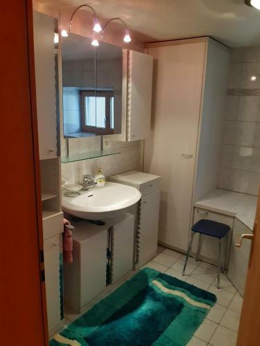 Apartamento Ferienhaus Turba
