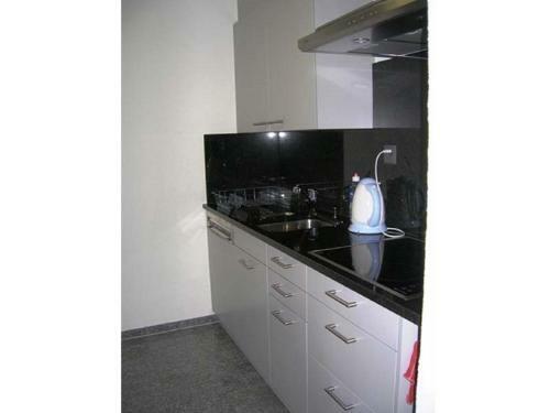Apartamento Gelgia