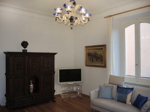 Apartamento Casa Augusto