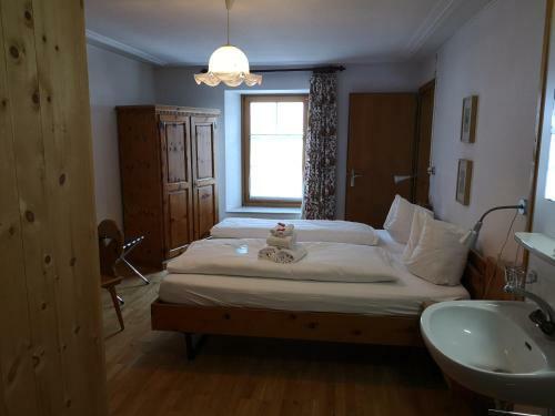 Hotel Piz Ela Berg�n