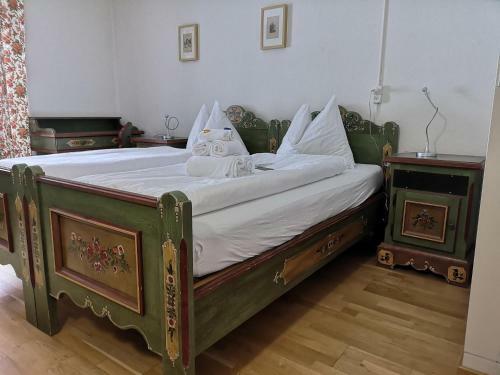 Hotel Piz Ela Berg�n