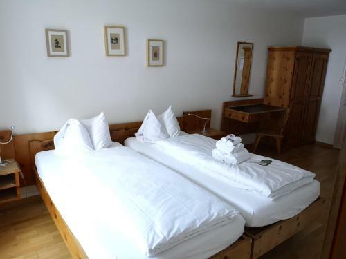 Hotel Piz Ela Berg�n