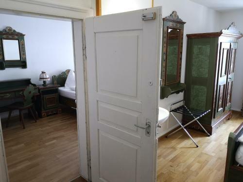 Hotel Piz Ela Berg�n