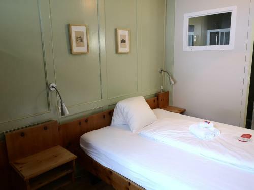 Hotel Piz Ela Berg�n