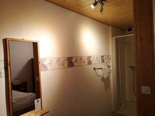Hotel Piz Ela Berg�n