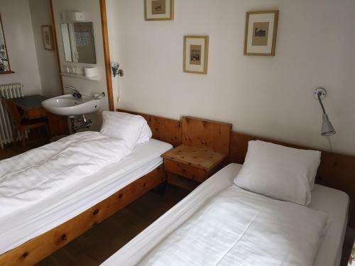 Hotel Piz Ela Berg�n