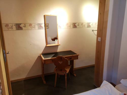Hotel Piz Ela Berg�n