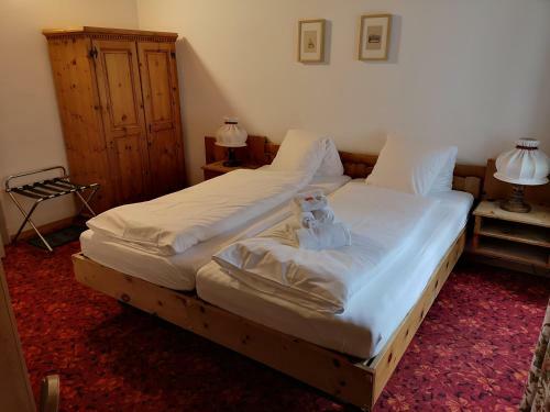 Hotel Piz Ela Berg�n