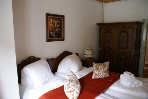 Hotel Piz Ela Berg�n