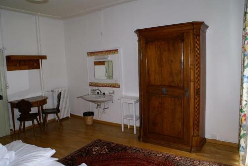 Hotel Piz Ela Berg�n