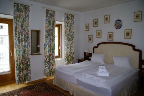 Hotel Piz Ela Berg�n