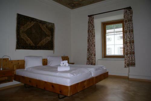 Hotel Piz Ela Berg�n