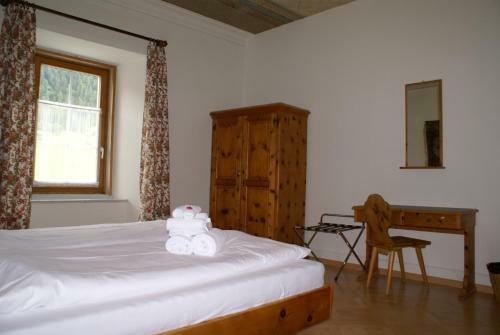 Hotel Piz Ela Berg�n